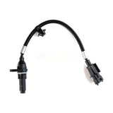 Mpulse Engine Crankshaft Position Sensor SEN-2CRK0347 For Kia Soul Rio w/ Idle Stop Go