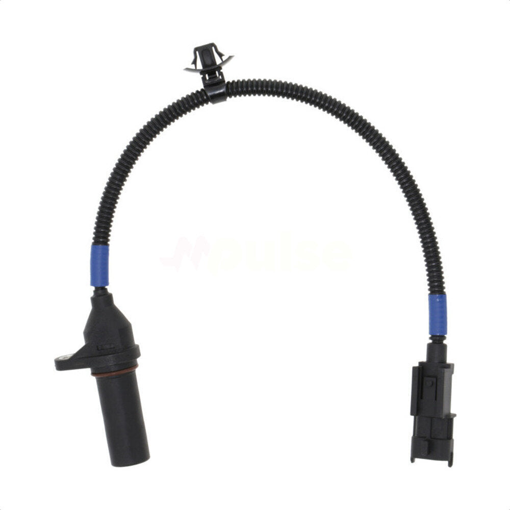Mpulse Engine Crankshaft Position Sensor SEN-2CRK0348 For Hyundai Sonata Elantra Kia Tucson Optima Soul Veloster Kona Forte5 GT Forte Koup