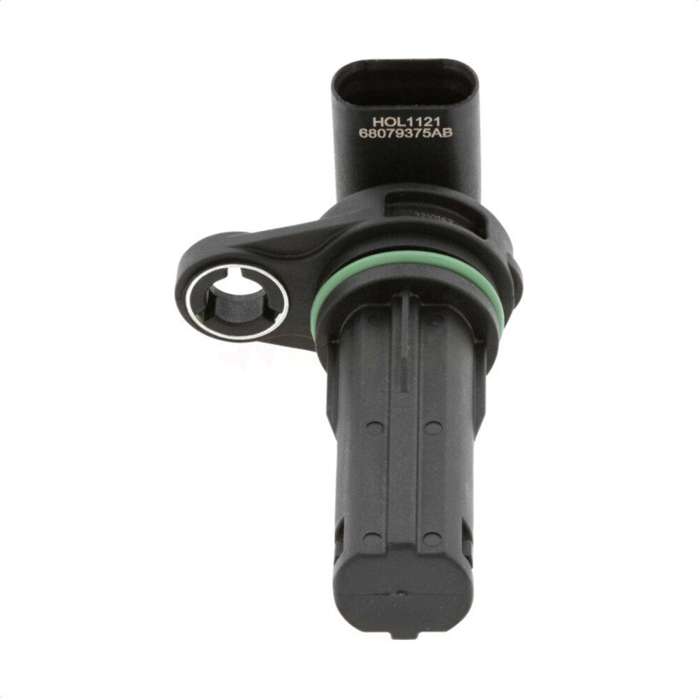 Mpulse Engine Crankshaft Position Sensor SEN-2CRK0358 For Jeep Ram 1500 Cherokee Grand Chrysler Dodge Renegade Wrangler Compass Dart 200 Pacifica Durango Classic ProMaster City Gladiator Fiat 500X
