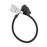 Mpulse Engine Crankshaft Position Sensor SEN-2CRK0602 For Volkswagen Touareg Audi Q7 EuroVan R32