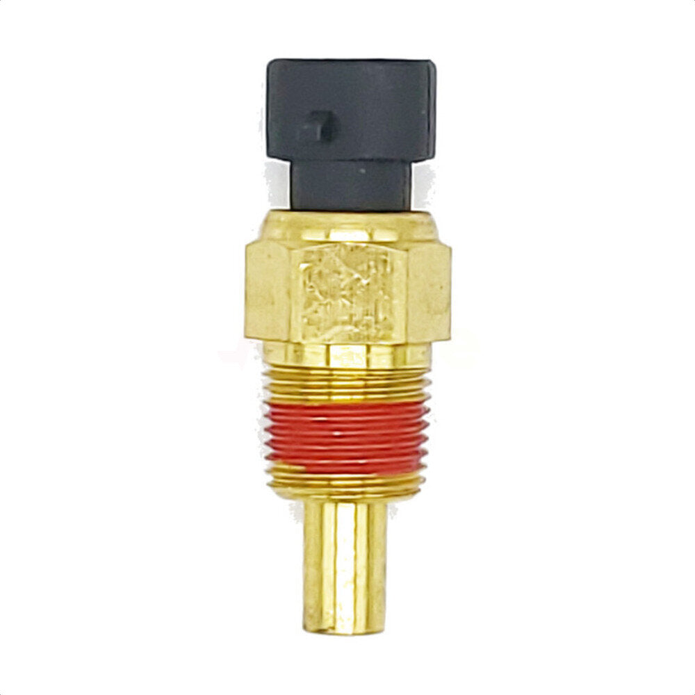 Mpulse Engine Coolant Temperature Sensor SEN-2CTS0001 For Chevrolet Silverado 1500 GMC Buick Sierra Pontiac C1500 2500 HD Cadillac K1500 S10 Impala LeSabre Oldsmobile Blazer DeVille Grand Prix Am 3500