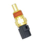 Mpulse Engine Coolant Temperature Sensor SEN-2CTS0004 For Dodge Jeep Grand Cherokee Ram 1500 Dakota Wrangler Liberty Durango Neon Chrysler Commander Caravan Plymouth 2500 Nitro Town & Country Sebring