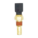 Mpulse Engine Coolant Temperature Sensor SEN-2CTS0006 For Dodge Ram 1500 Dakota 2500 Durango Jeep Grand Cherokee 3500 Van B2500 B3500 Caravan B1500 Plymouth Voyager