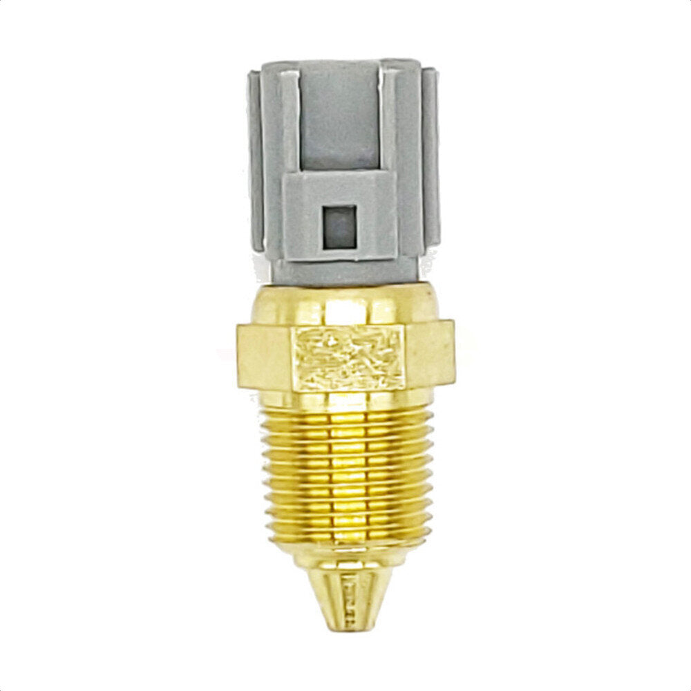 Mpulse Engine Coolant Temperature Sensor SEN-2CTS0012 For Ford F-150 Mustang Ranger F-250 Super Duty F-350 Fusion Taurus Explorer Lincoln Mercury Windstar Expedition Mazda Navigator Freestar Sable HD