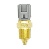 Mpulse Engine Coolant Temperature Sensor SEN-2CTS0012 For Ford F-150 Mustang Ranger F-250 Super Duty F-350 Fusion Taurus Explorer Lincoln Mercury Windstar Expedition Mazda Navigator Freestar Sable HD