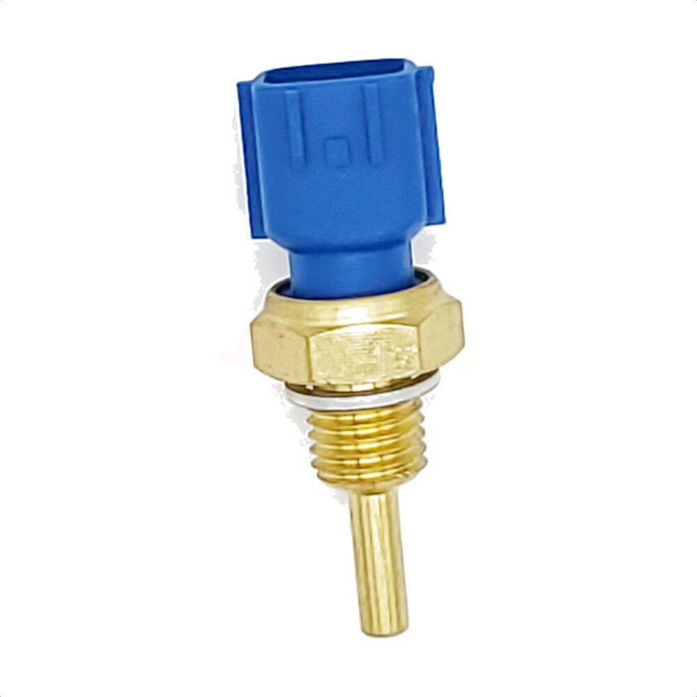 Mpulse Engine Coolant Temperature Sensor SEN-2CTS0026 For Nissan INFINITI Frontier Sentra Altima Rogue Murano Xterra Maxima Pathfinder Versa TITAN Armada G35 Quest G37 Q50 Select 350Z FX35 QX80 QX56