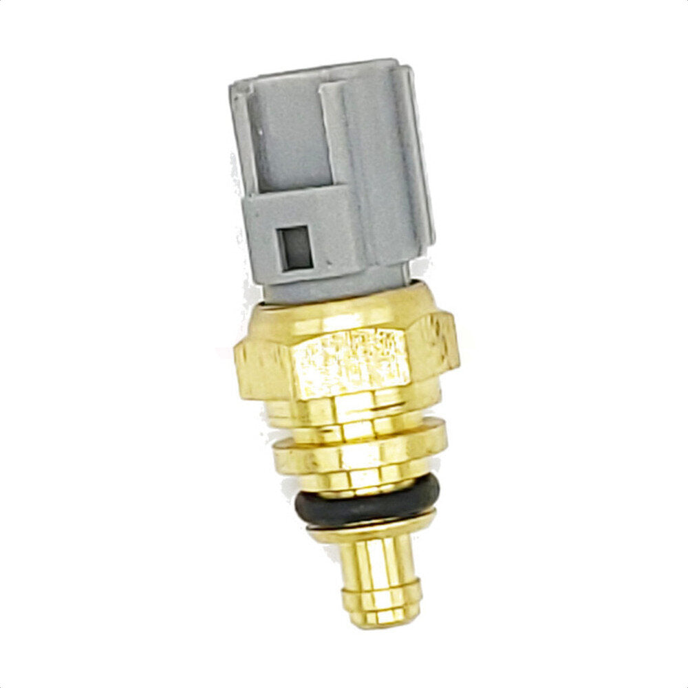 Mpulse Engine Coolant Temperature Sensor SEN-2CTS0039 For Ford Explorer Fusion Focus Ranger Mustang Sport Trac Escape Fiesta Mercury Lincoln MKZ Five Hundred Mountaineer C-Max Freestyle EcoSport Mazda