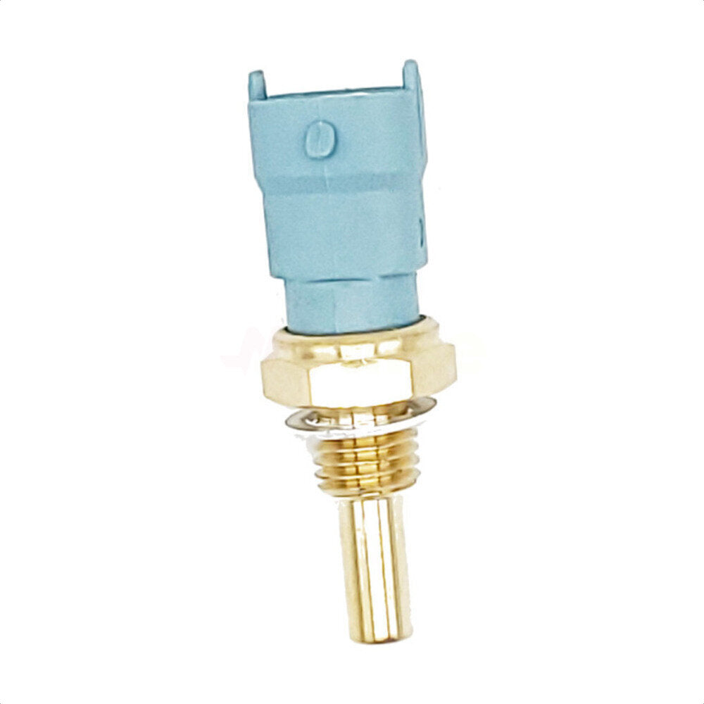 Mpulse Engine Coolant Temperature Sensor SEN-2CTS0044 For Chevrolet Buick Traverse Malibu GMC Acadia Cadillac Enclave Pontiac CTS Camaro LaCrosse G6 Saturn SRX Aura Vue Rendezvous Equinox STS Outlook