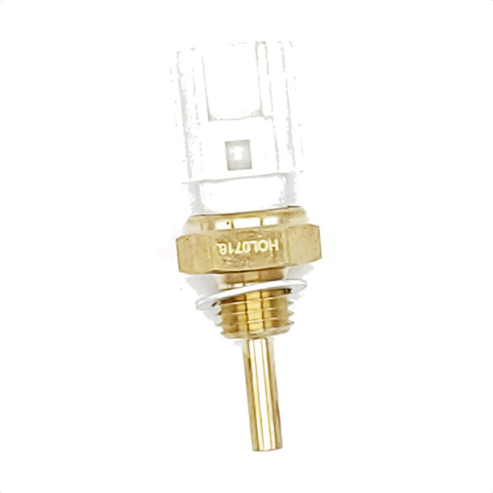 Mpulse Engine Coolant Temperature Sensor SEN-2CTS0051 For Toyota Camry Corolla RAV4 Lexus Tacoma Highlander Tundra Prius 4Runner Sienna Scion RX350 ES350 Avalon Yaris tC IS250 Sequoia Venza xB GX460 C