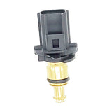 Mpulse Engine Coolant Temperature Sensor SEN-2CTS0059 For Jeep Dodge Journey Patriot Chrysler Compass Wrangler Cherokee 200 Caliber Avenger Sebring Alfa Romeo Giulia Stelvio Voyager Pacifica Grand