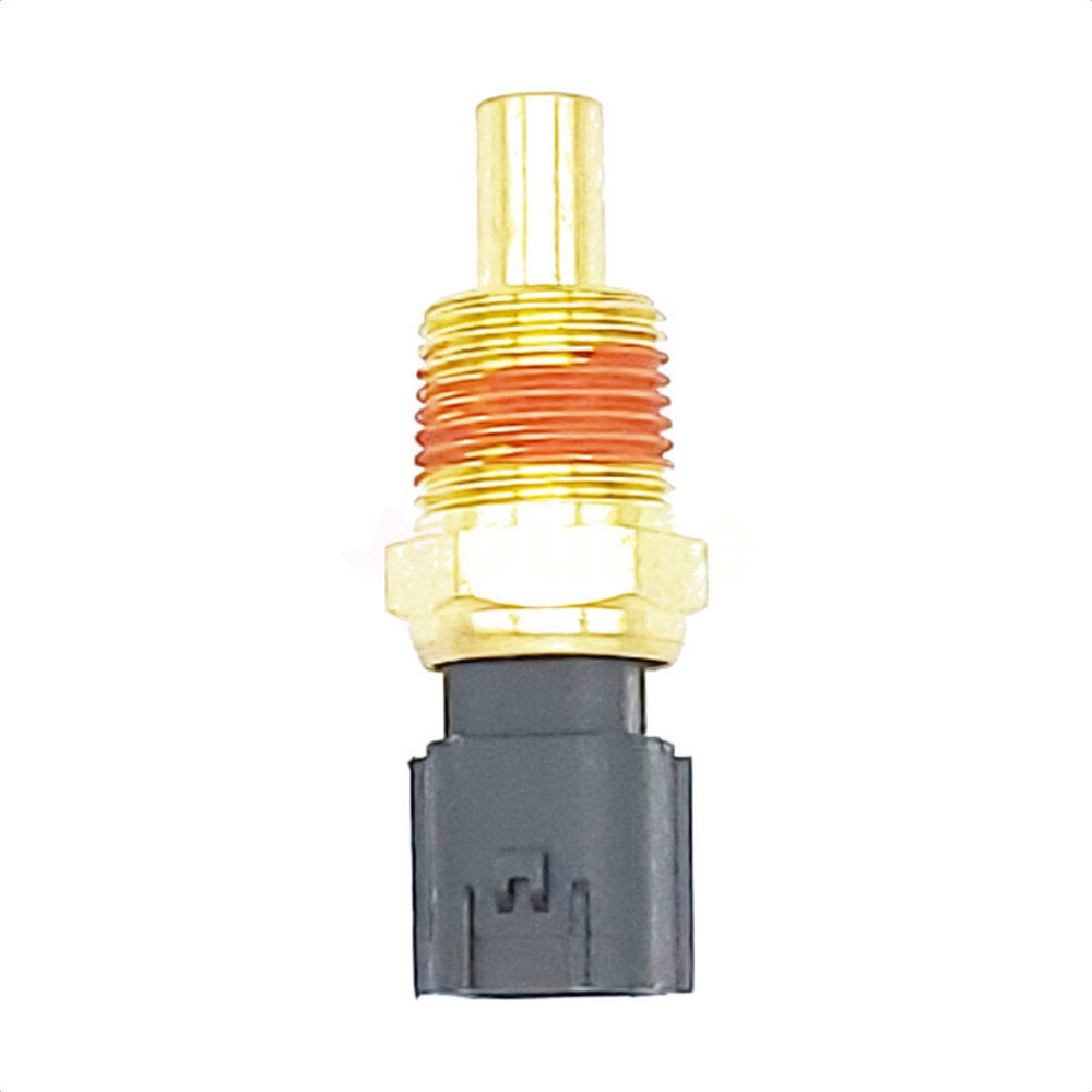 Mpulse Engine Coolant Temperature Sensor SEN-2CTS0111 For Dodge Chrysler Ram 1500 Grand Caravan Town & Country Jeep PT Cruiser 300 Charger 2500 Cherokee Sebring Durango Pacifica Mini Cooper 3500 Neon