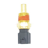 Mpulse Engine Coolant Temperature Sensor SEN-2CTS0111 For Dodge Chrysler Ram 1500 Grand Caravan Town & Country Jeep PT Cruiser 300 Charger 2500 Cherokee Sebring Durango Pacifica Mini Cooper 3500 Neon