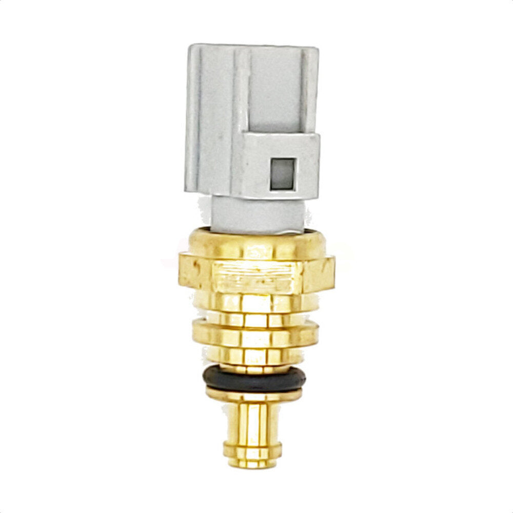 Mpulse Engine Coolant Temperature Sensor SEN-2CTS0146 For Ford Escape Edge Explorer Focus Taurus Fiesta Lincoln MKC MKT Special Service Police Sedan