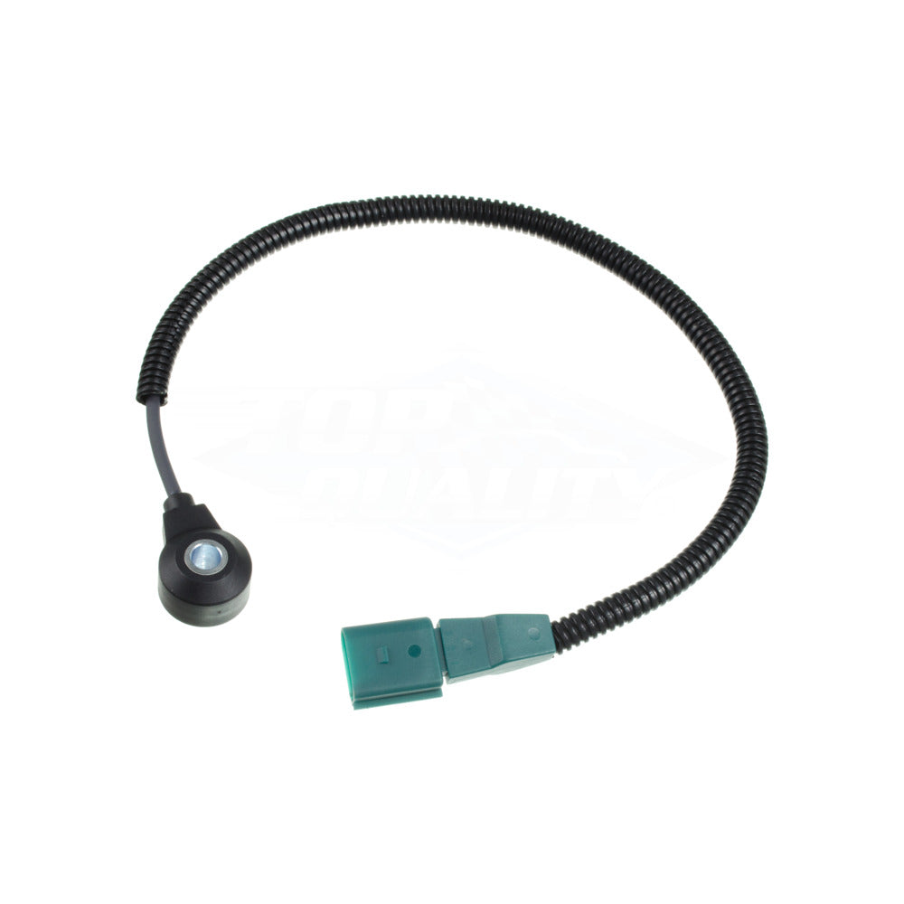 Mpulse Ignition Knock (Detonation) Sensor SEN-2KNC0026 For Audi Q5 A4 Quattro A6 Q7 Volkswagen Touareg S5 S4 A7 A5 SQ5 A8 R8 S8 RS6