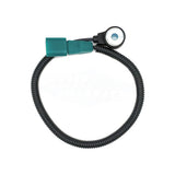 Mpulse Ignition Knock (Detonation) Sensor SEN-2KNC0054 For Volkswagen Audi Jetta Q5 Tiguan A4 Quattro CC Passat A6 GTI Q7 Beetle Q3 Eos A5 A3 Touareg S5 S4 A7 allroad Golf SQ5 A8 R8 TT Limited TTS S8