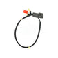 Mpulse Ignition Knock (Detonation) Sensor SEN-2KNC0071 For Mitsubishi Galant Eclipse Lancer Outlander Grandis