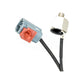 Mpulse Ignition Knock (Detonation) Sensor SEN-2KNC0112 For 2011-2014 Mazda 2 1.5L