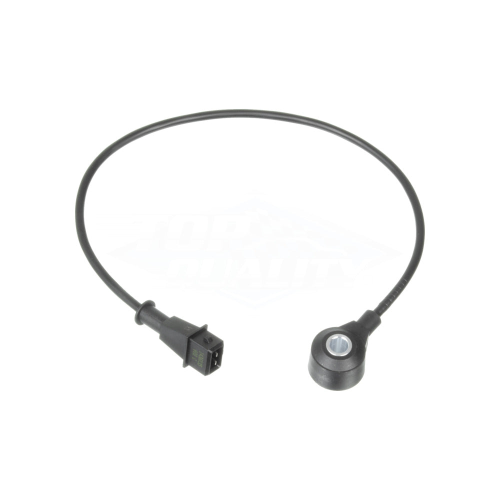 Mpulse Ignition Knock (Detonation) Sensor SEN-2KNC0129 For Dodge Jeep Ram 1500 Chrysler Liberty Town & Country Grand Caravan Cherokee Nitro Pacifica Commander Dakota Durango Intrepid Aspen Concorde