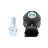 Mpulse Ignition Knock (Detonation) Sensor SEN-2KNC0146 For Chevrolet Silverado 1500 GMC Sierra Express Savana 4.3L