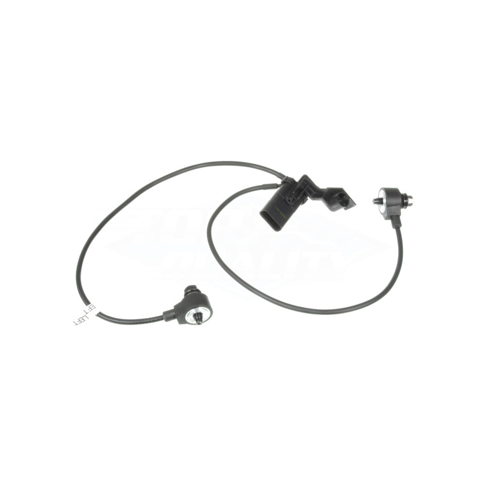 Mpulse Ignition Knock (Detonation) Sensor SEN-2KNC0210 For Dodge Ram 1500 Jeep Liberty Grand Cherokee Dakota Durango Commander Mitsubishi Raider 3.7L