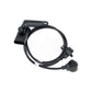 Mpulse Ignition Knock (Detonation) Sensor SEN-2KNC0211 For Jeep Dodge Grand Cherokee Ram 1500 Dakota Durango Commander Chrysler Aspen Mitsubishi Raider 4.7L