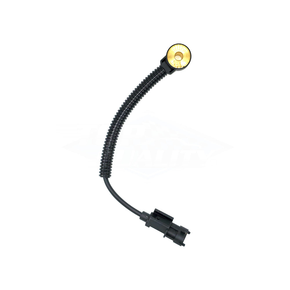 Mpulse Ignition Knock (Detonation) Sensor SEN-2KNC0249 For Hyundai Accent Kia Rio Rio5 1.6L