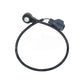 Mpulse Ignition Knock (Detonation) Sensor SEN-2KNC0291 For 2003-2008 Mazda 6 3.0L