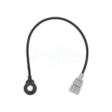 Mpulse Right Ignition Knock (Detonation) Sensor SEN-2KNC0456 For Hyundai Santa Fe Kia Optima Rondo Magentis 2.7L