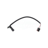 Mpulse Vehicle Speed Sensor SEN-2VSS0092 For Ford Escape Fusion Explorer F-250 Super Duty Edge F-350 Lincoln Taurus MKZ Transit Connect MKX Police Interceptor Utility MKC Focus EcoSport Mercury E-350