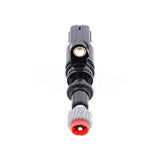 Mpulse Vehicle Speed Sensor SEN-2VSS0110 For Honda Civic 1.7L with Automatic transmission