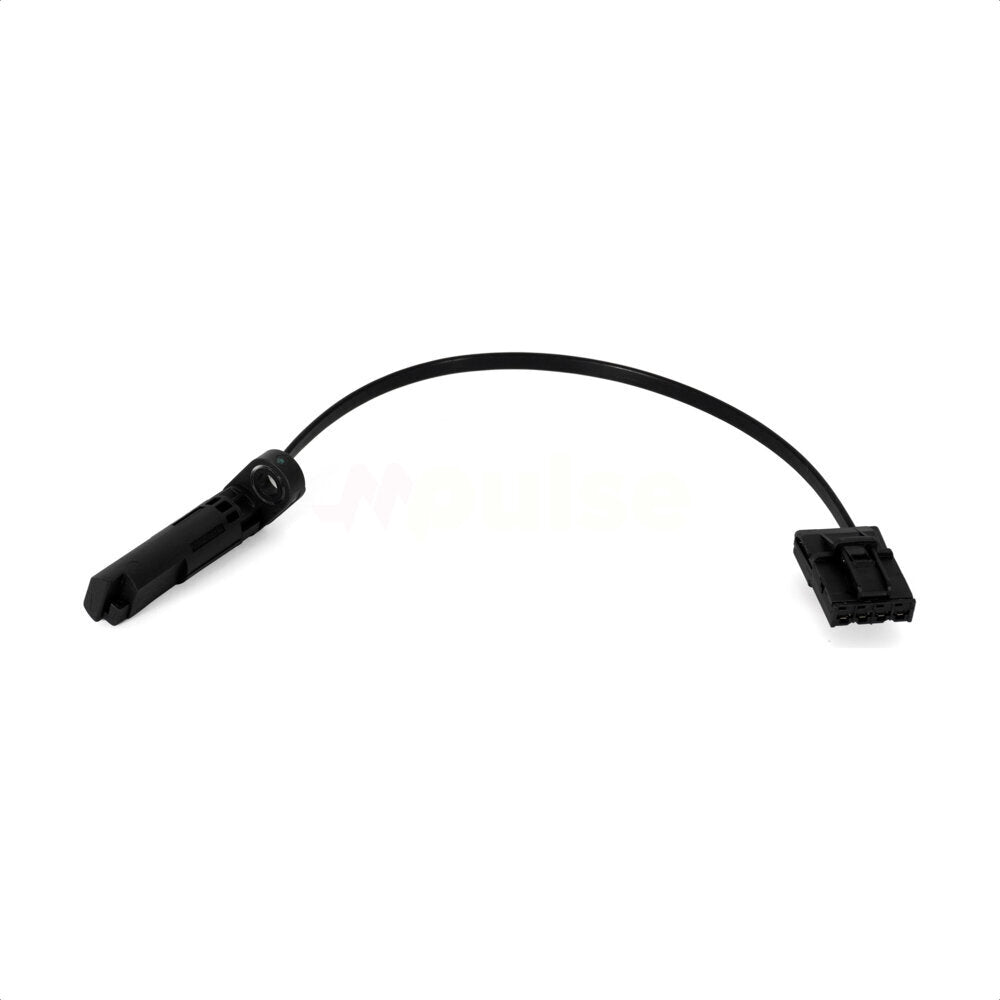 Mpulse Vehicle Speed Sensor SEN-2VSS0382 For Volkswagen Jetta Passat Beetle CC GTI Audi A3 Eos Golf