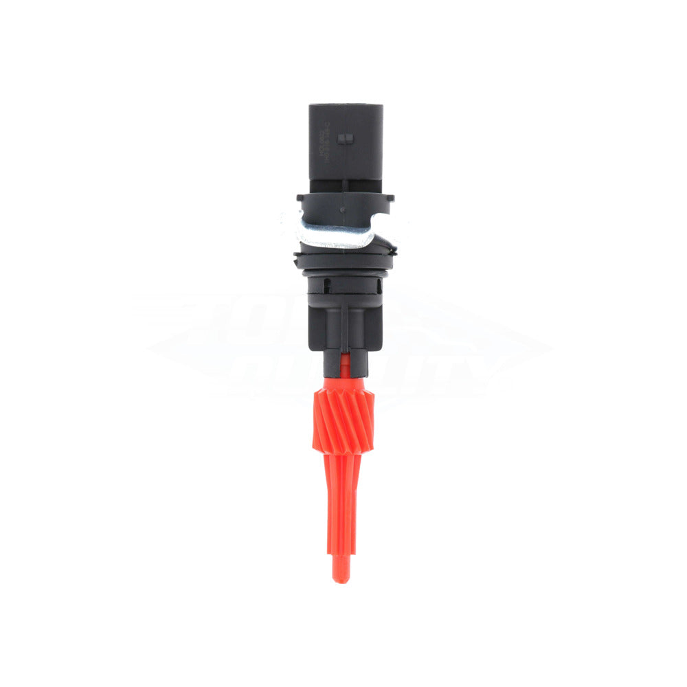 Mpulse Vehicle Speed Sensor SEN-2VSS0617 For 2006 Volkswagen Jetta 2.0L 1.9L with Manual transmission speedometer; vehicles w selector rods