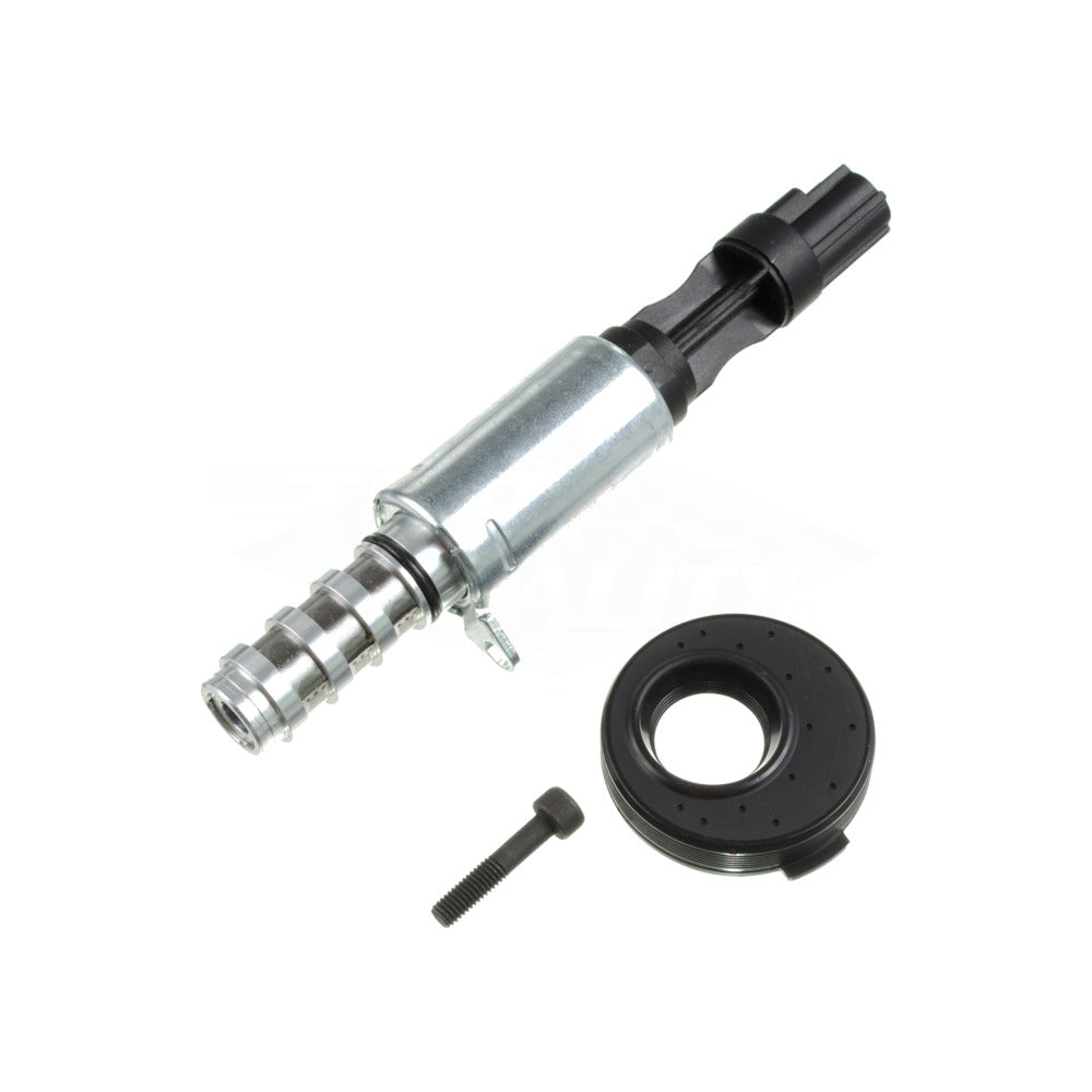 Mpulse Engine Variable Valve Timing (VVT) Solenoid SEN-2VTS0001 For Ford F-150 F-250 Super Duty Mustang Expedition F-350 Explorer Lincoln Navigator Sport Trac Mercury Mountaineer Mark LT