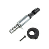 Mpulse Engine Variable Valve Timing (VVT) Solenoid SEN-2VTS0001 For Ford F-150 F-250 Super Duty Mustang Expedition F-350 Explorer Lincoln Navigator Sport Trac Mercury Mountaineer Mark LT