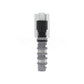 Mpulse Engine Variable Valve Timing (VVT) Solenoid SEN-2VTS0064 For Nissan TITAN INFINITI Armada Pathfinder Q50 NV2500 QX56 NV3500 M45 Q70 FX45 Q45 M35h