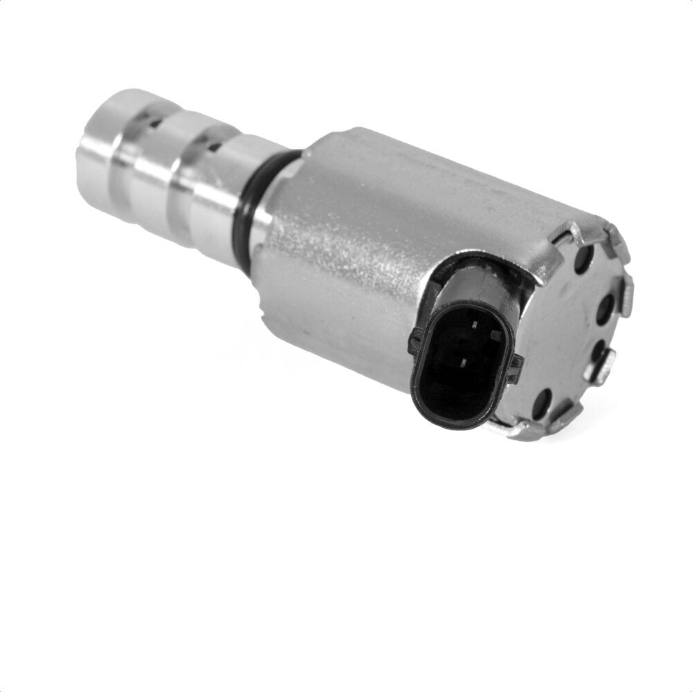 Mpulse Engine Variable Valve Timing (VVT) Solenoid SEN-2VTS0196 For Audi Volkswagen Jetta Q5 A6 Quattro Q7 Touareg A7 S4 S5 A8 A5 SQ5 S6 S7 A3 Sportback e-tron S8