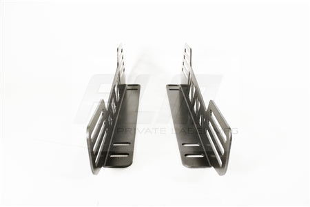 PLM Universal Sidemount Bracket (Long Type) Race