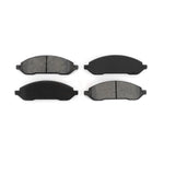 Front Semi-Metallic Disc Brake Pads SIM-1022 For 2004-2007 Ford Freestar Mercury Monterey