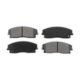 Front Semi-Metallic Disc Brake Pads SIM-1056 For Dodge Charger Chrysler 300 Challenger Magnum