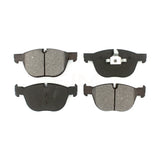 Front Semi-Metallic Disc Brake Pads SIM-1294 For BMW X5 X6 X4