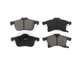 Front Semi-Metallic Disc Brake Pads SIM-1361 For 2008-2009 Saturn Astra