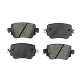 Rear Semi-Metallic Disc Brake Pads SIM-1779 For Volkswagen Passat GTI Audi Golf Q3 SportWagen Alltrack Quattro