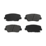 Front Semi-Metallic Disc Brake Pads SIM-1815 For Kia Sorento Hyundai Santa Fe Sport Nexo