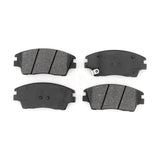 Front Semi-Metallic Disc Brake Pads SIM-1847 For Hyundai Elantra Tucson Kia Sportage