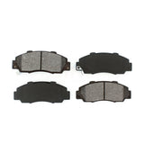 Front Semi-Metallic Disc Brake Pads SIM-503 For Honda Accord CR-V Acura Integra Prelude Odyssey CL Legend TL RL NSX Vigor Isuzu Oasis