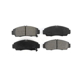 Front Semi-Metallic Disc Brake Pads SIM-787 For Honda Accord Acura TL TSX RL CL