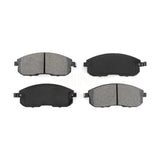 Front Semi-Metallic Disc Brake Pads SIM-815 For Nissan Altima Sentra Versa INFINITI Juke Maxima G35 Suzuki SX4 350Z Cube I35 I30 Renault Safrane Crossover