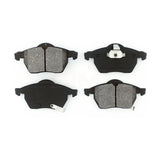 Front Semi-Metallic Disc Brake Pads SIM-819 For Saturn Saab L200 9-5 9-3 L300 Volkswagen Passat LS1 L100 LW200 LS2 900 LW300 LW2 LW1 LS Audi A4