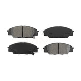 Front Semi-Metallic Disc Brake Pads SIM-829 For Honda Civic Acura RSX S2000 CSX