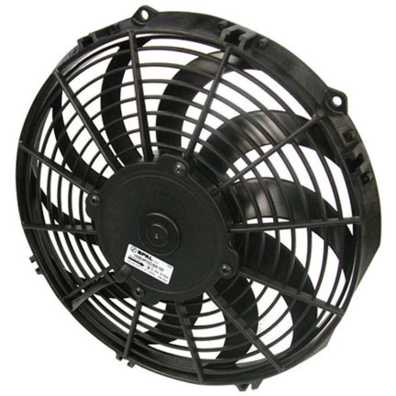 SPAL Fans - Slim & High Performance Fans